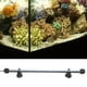 thumbnail image 3 of LUZ LED PARA Plantas de Acuario, Luz para Pecera Con Tempeizador Con Cable y Soportes Extensible, iluminacióna para acuario con luz led, 3 modos de luz impermable para, 3 of 7