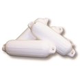 thumbnail image 1 of 31016 6 x 22 Po Garde-Boue Économique - Blanc, 1 of 1