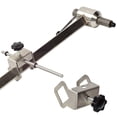 thumbnail image 4 of MTB Bicycle Derailleur Hanger Alignment Gauge Measure Straighten Repair Tool, 4 of 10