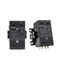 thumbnail image 2 of AC Contactor For Air Conditioner NCK3-25/2 25A NCK3-32/2 32A Make And Break Contactors NCK3 Cabinet CJX9B ,Replace Most, 2 of 5