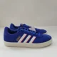 thumbnail image 2 of NEW Men's Size 11 Adi - das Neo VL Court 3.0 Skateboarding Shoes Blue ID6283, 2 of 6