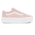 thumbnail image 1 of Tenis Casual Vans Old Skool Stackform Rosa VN0009PZCHN para Mujer 23 cm, 1 of 5