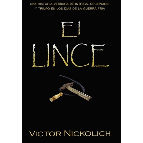Pre-Owned El Lince (Hardcover)