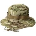 thumbnail image 1 of Sombrero Boonie Militar Tru-Spec Multicam Talla 6.75, 1 of 2