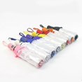 thumbnail image 2 of Transparent Folding Umbrella, Auto Windproof Rain Sun Umbrella A, 2 of 5