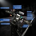 thumbnail image 7 of Toursor X13 60V 50Ah Adult Electric Scooter with 8000W Dual Motor for Off-Road Adventure, 7 of 7