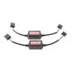 thumbnail image 1 of Rankomu-decodificador De Faros LED Para Coche, Radio, Audio, Antiinterferencias, Filtro Cancelador De Errores Para H7, 2 Uds., 1 of 14