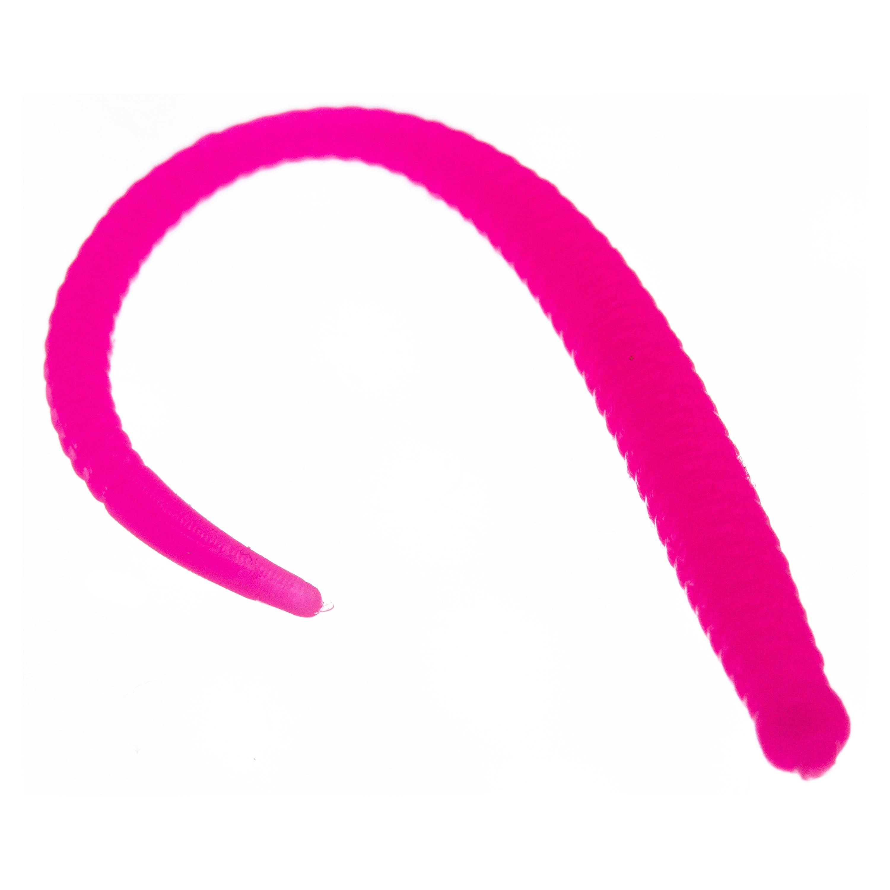 Pautzke Fire Worms - Pink