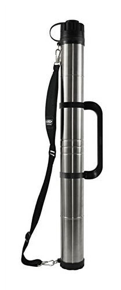 Cannon Stainless Steel 3 Can Cooler - Walmart.com