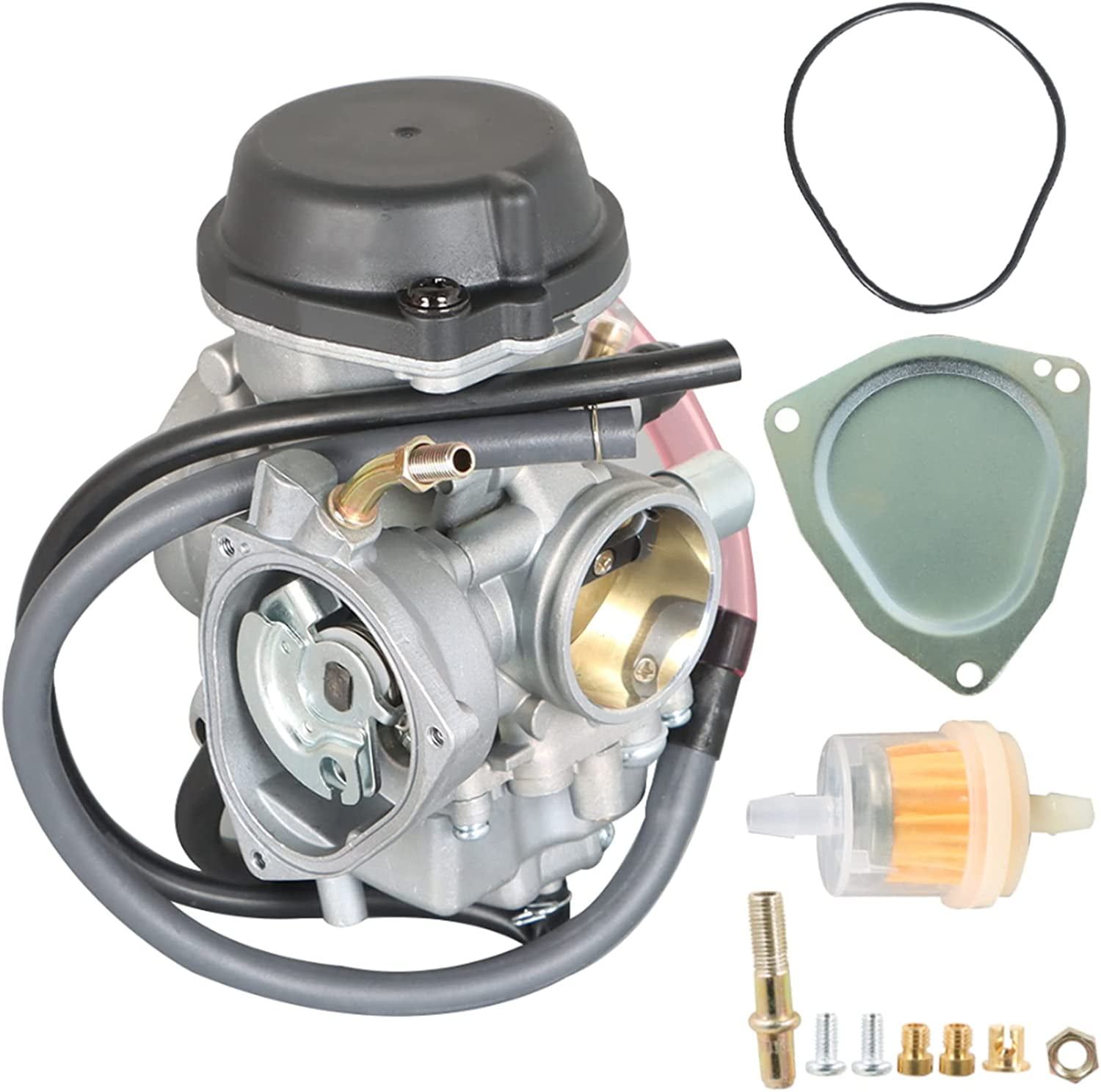 Vergaser Vergaser Für CFMOTO Für CF500 Für CF188 Für CF Moto 300Cc