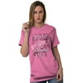 thumbnail image 2 of Kentucky Cute State Flower Souvenir Women's Graphic T Shirt Tees Brisco Brands L, 2 of 2