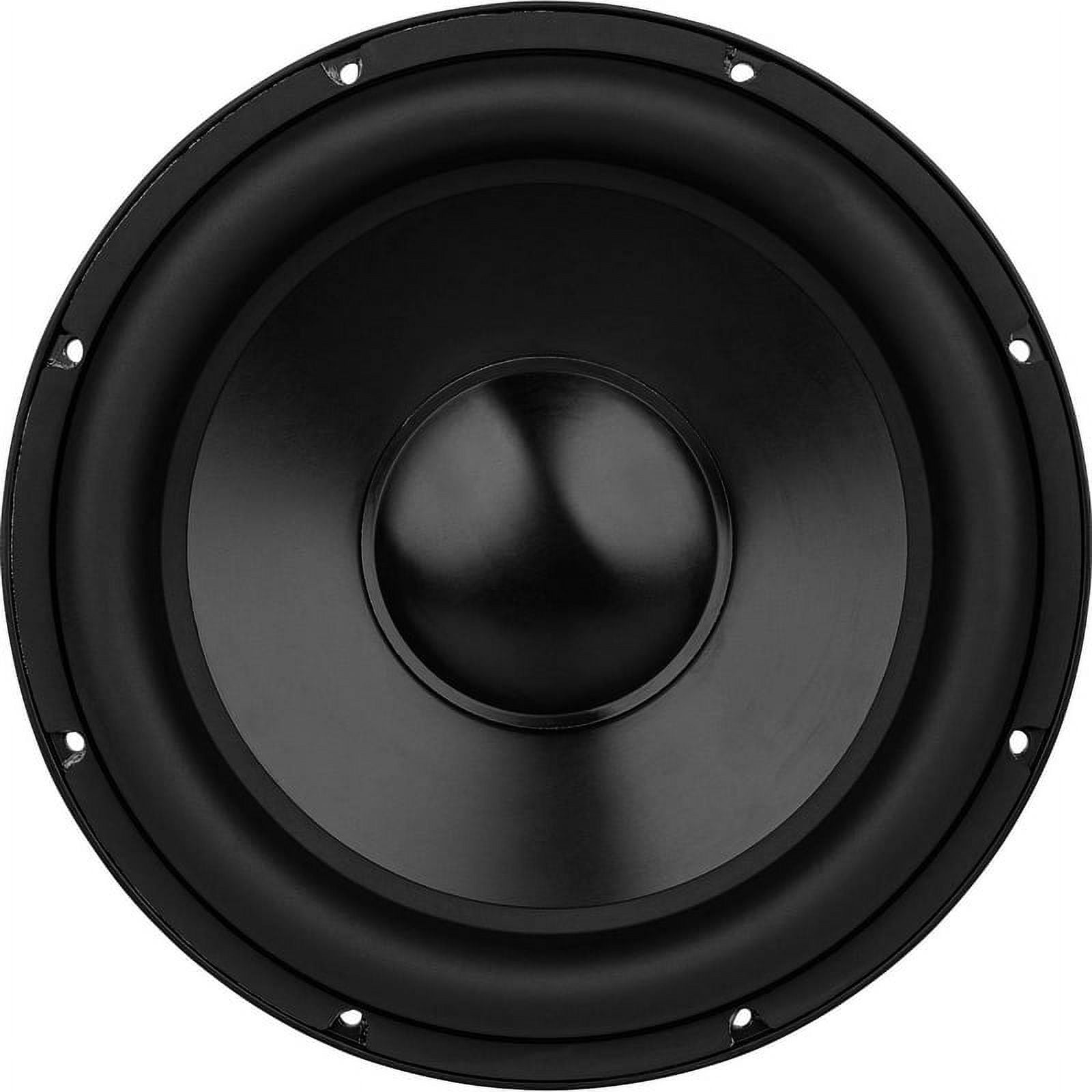 Dayton 10 hotsell inch subwoofer