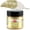 Champagner, variant on Viva Decor Maya Gold (Champagner) 1.52 Fl Oz - Shiny metallic acrylic paint for creative works on wood, glass, and porcelain. Impact-resistant, smudge-proof, and weatherproof for long-lasting