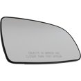 thumbnail image 3 of Geelife GM1323393 Mirror Glass Passenger Right Side For 07-11 Aveo Heated Right Hand, 3 of 8