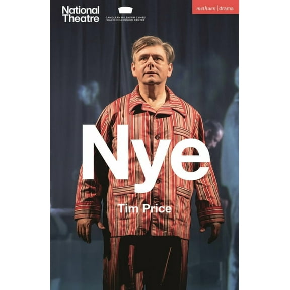 Modern Plays Nye, (Paperback)