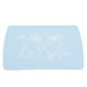thumbnail image 1 of Children Placemat, Multi Functional Heighten Edges Food Grade Cartoon Child Table Mat Easy To Clean For Kitchen For Dining Table ANGGREK CE2016, 1 of 8
