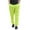 Neon, variant on Ma Croix Men's Elastic Bottom Sweatpants Jogger with Pockets