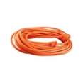 thumbnail image 2 of Extensión Eléctrica Uso Rudo 10 Metros Reforzada Color Naranja, 2 of 3