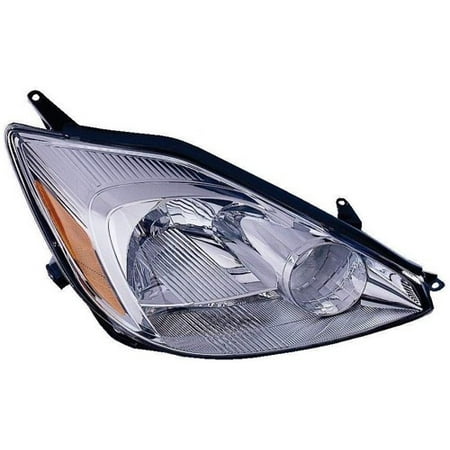 Go Parts 2004 2005 Toyota Sienna Front Headlight Headlamp Go Parts 2004 2005 Toyota Sienna Front Headlight Headlamp Embly Housing