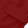 thumbnail image 6 of BELTNOV Men's Priest Robe Clergy Cassock Church Long Robe Choir Minister Clergy Pulpit Liturgical Costume Red, 6 of 8