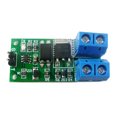 thumbnail image 1 of Graflsoa Module de Commutateur à Loquet Isolé 9V-24V 8A avec Matériau PCB, Poids 6g, Taille 36x18x14mm, 1 of 6