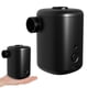 thumbnail image 1 of Infdor de bomba de colchón de aire de llenado rápido eléctrico USB Piscinas Flotadores de bañera Infdor de Infdor de aire Infble para Negro Macarena Bomba de aire portátil, 1 of 8