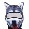 thumbnail image 4 of Balaclava 3d Con Orejas Snowboard Ciclismo (3), 4 of 5