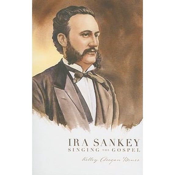 Pre-Owned IRA Sankey: Singing the Gospel (Paperback) 1606821075 9781606821077