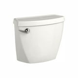 American Standard Baby Devoro 1.28 GPF Single Flush Toilet Tank Only in ...