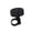 Black, variant on MOMOJIA Portables Bicycles Accessory Tire Bells With Rotate Sound And Daily Water Resistance For Outdoor Activity