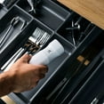 thumbnail image 5 of ZWILLING Fresh & Save Handheld Vacuum Sealer Machine for Easy Storage, 5 of 10