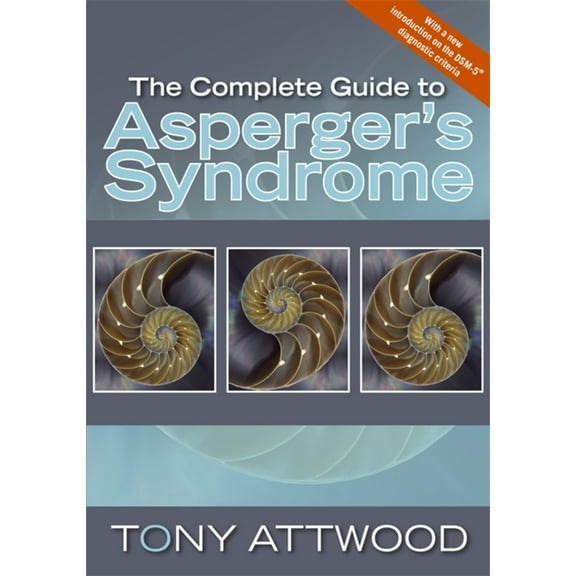 Pre-Owned The Complete Guide to Asperger's Syndrome (Paperback) 1843106698 9781843106692