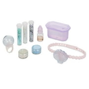 Glam Goo Mermaid Dreams Pack with Slime and Accessories, Great Gift for Children Ages 6, 7, 8+