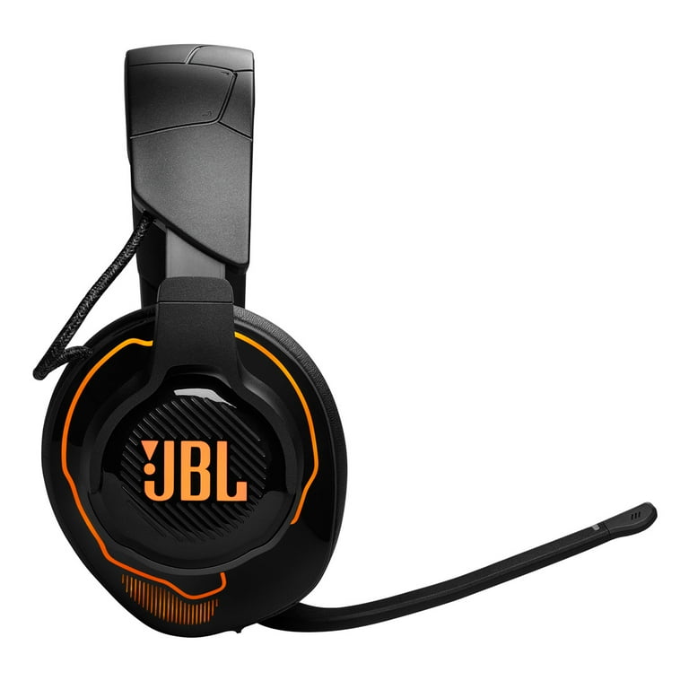 JBL Quantum 910 Wireless Gaming Headset with Active Noise JBL Quantum 910 Wireless Gaming Headset with Active Noise