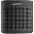 thumbnail image 6 of Bose SoundLink Color Waterproof Portable Bluetooth Speaker II, Black, 6 of 6