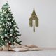 thumbnail image 4 of Bohemian Handmade Woven Christmas Tree Tapestry Children's Living Room Bedroom Tassel Tapestry, 4 of 5