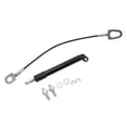 thumbnail image 2 of Truck Tailgate Assist,Car Tailgate Damper Assist Tailgate Lift Support Tailgate Assist Shock Optimized for Excellence, 2 of 7