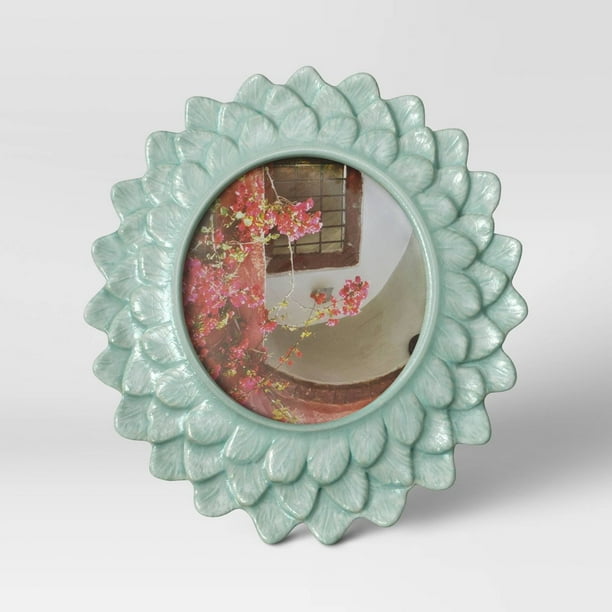 4 X Stoneware Frame With Transpa Le Glaze Green Opalhouse Com - Opalhouse Picture Frame 4 X Stoneware Frame With Transpa Le Glaze Green Opalhouse Com - Opalhouse Picture Frame