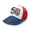 250th USA, variant on Psesaysky 250th USA Baseball Cap for Men Women Adjustable Golf Hat Athletic Running Cycling Cap Everyday Summer Hats for United States