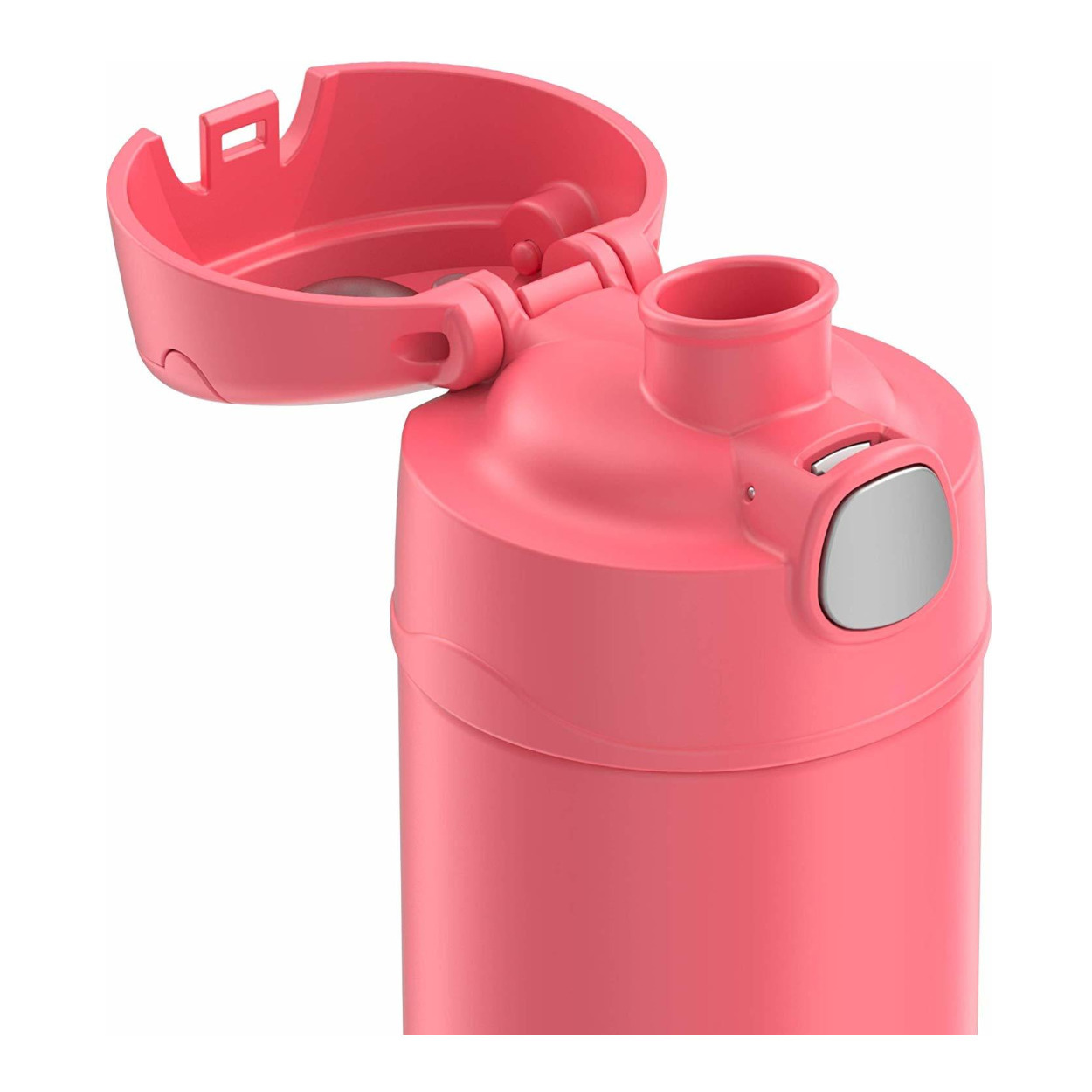 thermos funtainer 16 oz with spout
