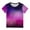 Multicolor, variant on Aboser T Shirts for Girls 10-12 Years Old,Summer Children T-shirts Kids Boys Girls Fashion Short Sleeve Tie-dye Printed T Shirt Cute Casual Crewneck Graphic Tees