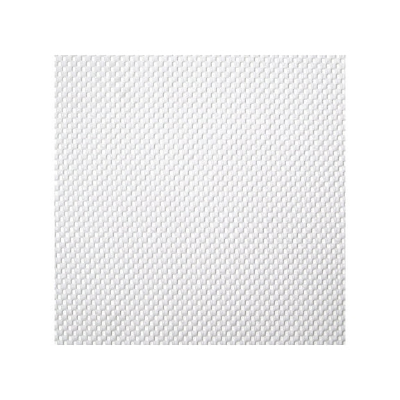 Magic Cover Grip 4 ft. L X 12 in. W White Non-Adhesive Shelf Liner
