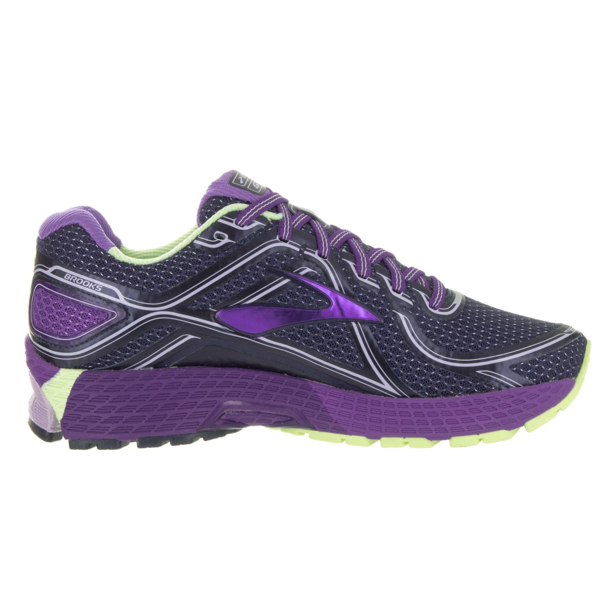 Brooks adrenaline gts 16 womens orange hotsell