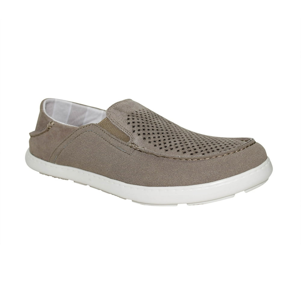 Men's Casual Suede Shoes