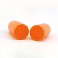 thumbnail image 3 of MesaSe 10 Pcs 3 m Bouchons d'Oreilles Réutilisables - Mousse Confortable Anti-Bruit pour le Sommeil et l'Isolation Sonore avec Conception à Balles 1100 Parfaite pour les Concerts, les Parcs d'Attractions et les Voyages Protection Auditive / S, 3 of 4