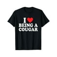 thumbnail image 1 of Camiseta "Me encanta ser una puma", 1 of 7