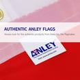 thumbnail image 5 of ANLEY Fly Breeze 3x5 Foot Texas State Flag - Texas State Flags Polyester, 5 of 5