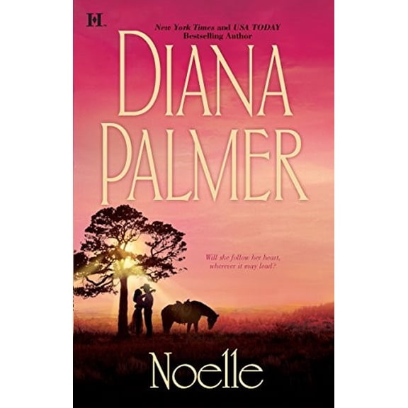 Pre-Owned Noelle (Paperback) by Diana Palmer