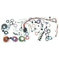 thumbnail image 2 of American Autowire 500878 Classic Update Wiring Kit 1969-1972 Chevy Nova, 2 of 2