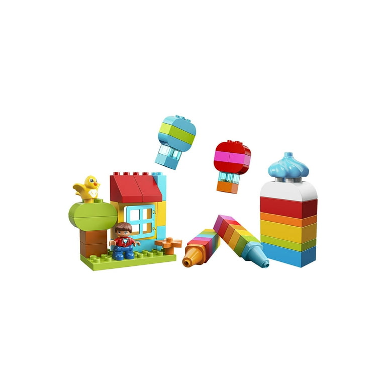 Lego duplo endless creativity sale